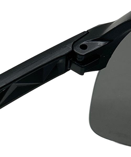 OAKLEY（オークリー）OAKLEY (オークリー) サングラス ブラックの古着・服飾アイテム