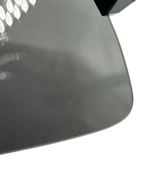 OAKLEY（オークリー）OAKLEY (オークリー) サングラス ブラックの古着・服飾アイテム