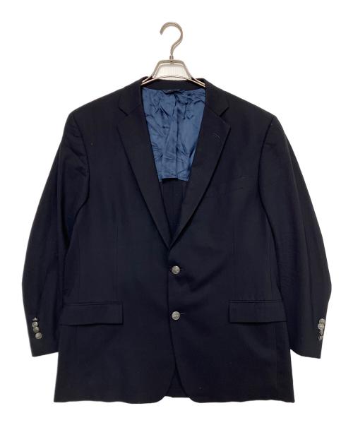 BROOKS BROTHERS（ブルックスブラザーズ）BROOKS BROTHERS (ブルックスブラザーズ) 銀釦ブレザー ネイビー サイズ:SIZE 44の古着・服飾アイテム