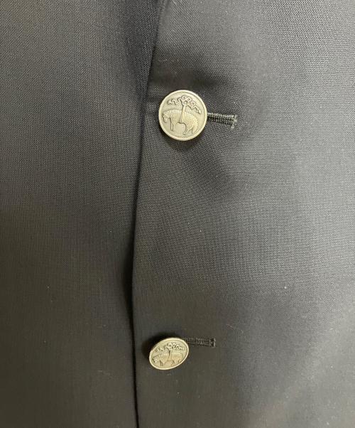 BROOKS BROTHERS（ブルックスブラザーズ）BROOKS BROTHERS (ブルックスブラザーズ) 銀釦ブレザー ネイビー サイズ:SIZE 44の古着・服飾アイテム