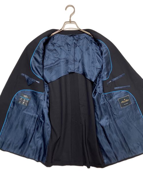 BROOKS BROTHERS（ブルックスブラザーズ）BROOKS BROTHERS (ブルックスブラザーズ) 銀釦ブレザー ネイビー サイズ:SIZE 44の古着・服飾アイテム