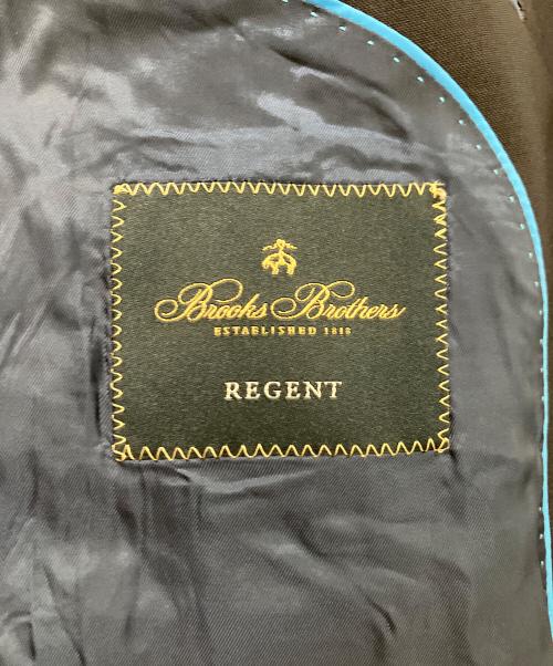 BROOKS BROTHERS（ブルックスブラザーズ）BROOKS BROTHERS (ブルックスブラザーズ) 銀釦ブレザー ネイビー サイズ:SIZE 44の古着・服飾アイテム