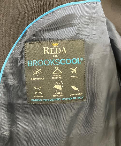 BROOKS BROTHERS（ブルックスブラザーズ）BROOKS BROTHERS (ブルックスブラザーズ) 銀釦ブレザー ネイビー サイズ:SIZE 44の古着・服飾アイテム