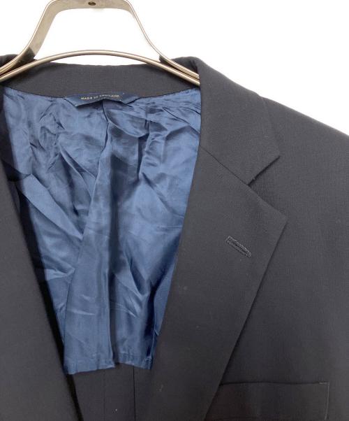 BROOKS BROTHERS（ブルックスブラザーズ）BROOKS BROTHERS (ブルックスブラザーズ) 銀釦ブレザー ネイビー サイズ:SIZE 44の古着・服飾アイテム
