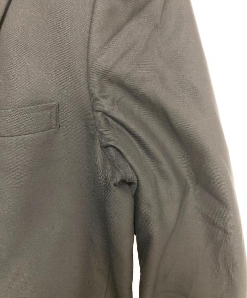 346 BROOKS BROTHERS（346 ブルックスブラザーズ）346 BROOKS BROTHERS (346 ブルックスブラザーズ) 段返り金釦ブレザー ネイビー サイズ:SIZE 42の古着・服飾アイテム