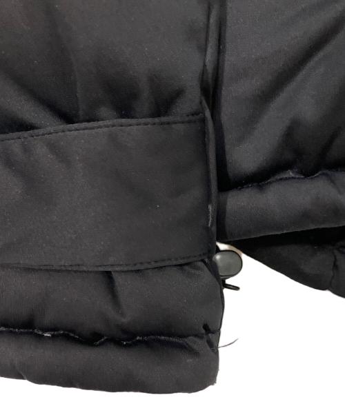 BURBERRY BLACK LABEL（バーバリーブラックレーベル）BURBERRY BLACK LABEL (バーバリーブラックレーベル) ダウンジャケット ブラック サイズ:Ｌの古着・服飾アイテム