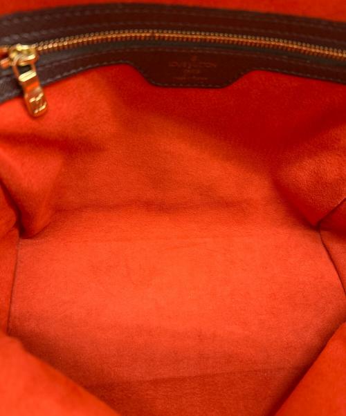 LOUIS VUITTON（ルイ ヴィトン）LOUIS VUITTON (ルイ ヴィトン) ハンドバッグの古着・服飾アイテム