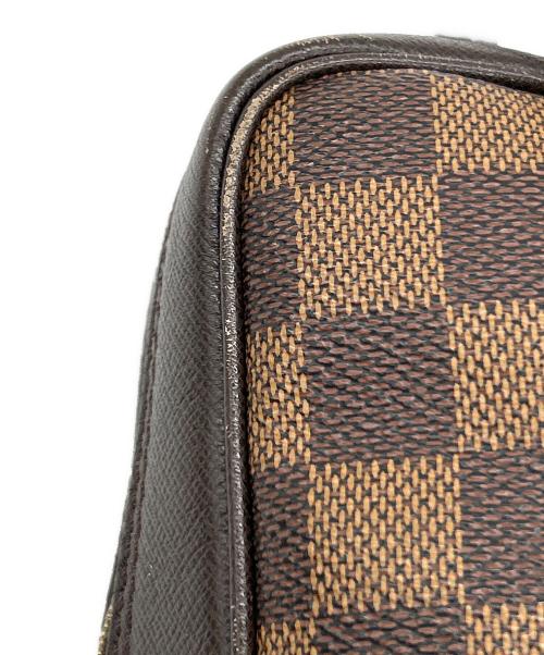 LOUIS VUITTON（ルイ ヴィトン）LOUIS VUITTON (ルイ ヴィトン) ハンドバッグの古着・服飾アイテム