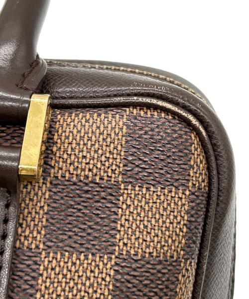 LOUIS VUITTON（ルイ ヴィトン）LOUIS VUITTON (ルイ ヴィトン) ハンドバッグの古着・服飾アイテム