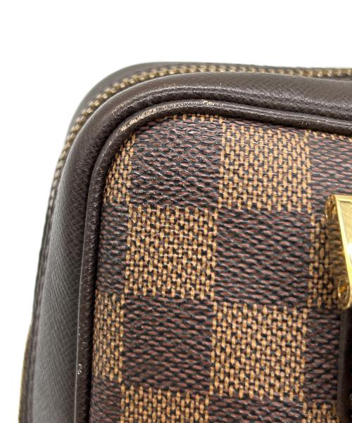 LOUIS VUITTON（ルイ ヴィトン）LOUIS VUITTON (ルイ ヴィトン) ハンドバッグの古着・服飾アイテム