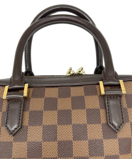 LOUIS VUITTON（ルイ ヴィトン）LOUIS VUITTON (ルイ ヴィトン) ハンドバッグの古着・服飾アイテム