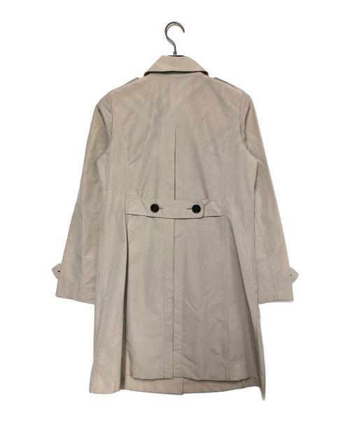 BURBERRY LONDON（バーバリーロンドン）BURBERRY LONDON (バーバリーロンドン) トレンチコート ベージュ サイズ:SIZE 38の古着・服飾アイテム
