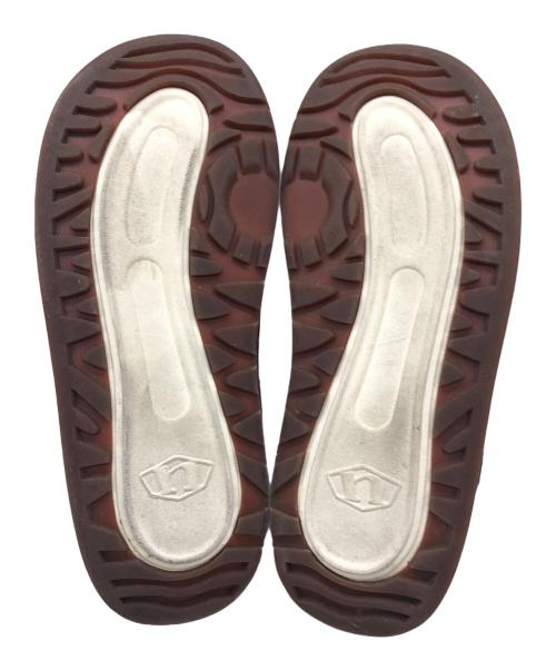 NORTHWAVE（ノースウェーブ）NORTHWAVE (ノースウェーブ) ローカットスニーカー グレー サイズ:29㎝の古着・服飾アイテム