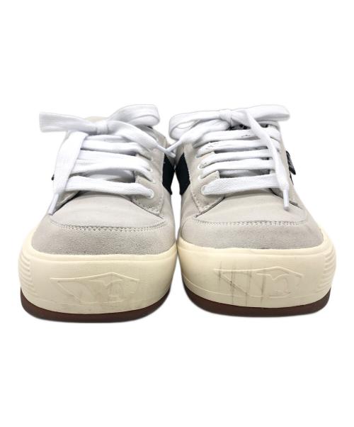 NORTHWAVE（ノースウェーブ）NORTHWAVE (ノースウェーブ) ローカットスニーカー グレー サイズ:29㎝の古着・服飾アイテム