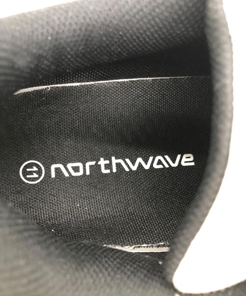 NORTHWAVE（ノースウェーブ）NORTHWAVE (ノースウェーブ) ローカットスニーカー グレー サイズ:29㎝の古着・服飾アイテム