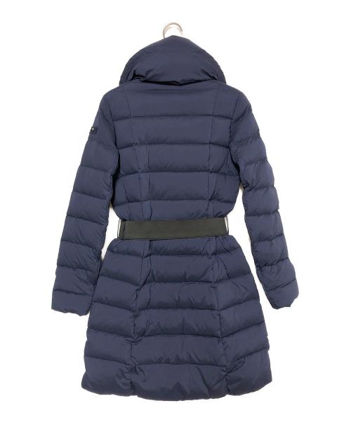 TATRAS（タトラス）TATRAS (タトラス) ダウンコート ネイビー サイズ:SIZE 02の古着・服飾アイテム