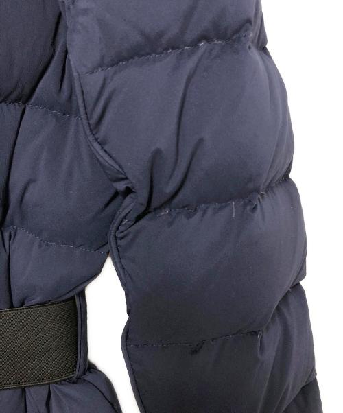 TATRAS（タトラス）TATRAS (タトラス) ダウンコート ネイビー サイズ:SIZE 02の古着・服飾アイテム