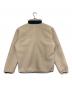 Patagonia (パタゴニア) CLASSIC RETRO-X JACKET アイボリー×ネイビー サイズ:Ｌ：16000円