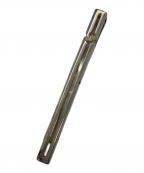 GUCCIグッチ）の古着「タイピン」｜シルバー