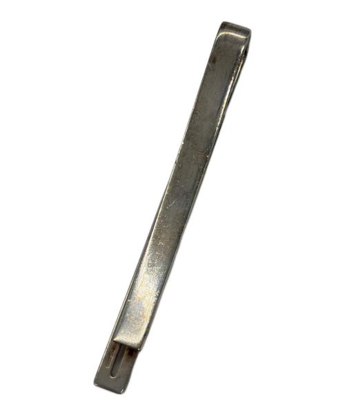 GUCCI（グッチ）GUCCI (グッチ) タイピン シルバー サイズ:不明の古着・服飾アイテム