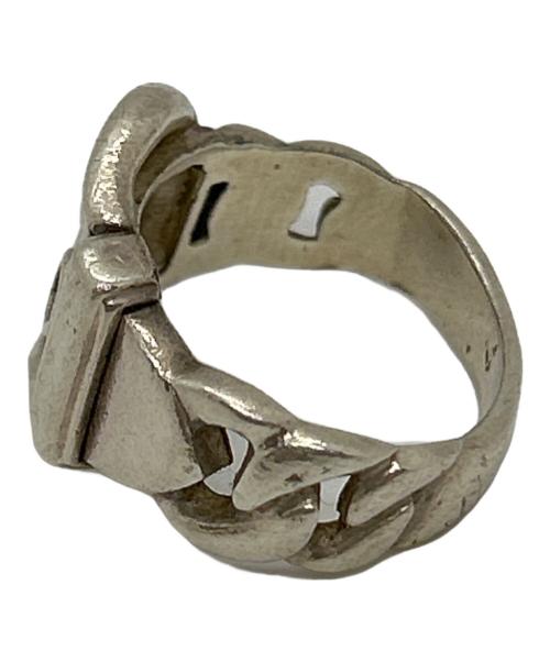 HERMES（エルメス）HERMES (エルメス) リング サイズ:11号の古着・服飾アイテム