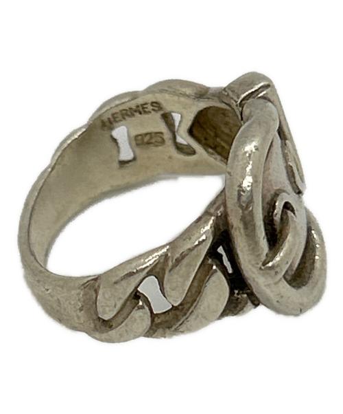 HERMES（エルメス）HERMES (エルメス) リング サイズ:11号の古着・服飾アイテム