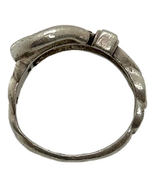 HERMES（エルメス）HERMES (エルメス) リング サイズ:11号の古着・服飾アイテム