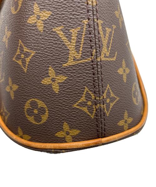 LOUIS VUITTON（ルイ ヴィトン）LOUIS VUITTON (ルイ ヴィトン) ハンドバッグの古着・服飾アイテム