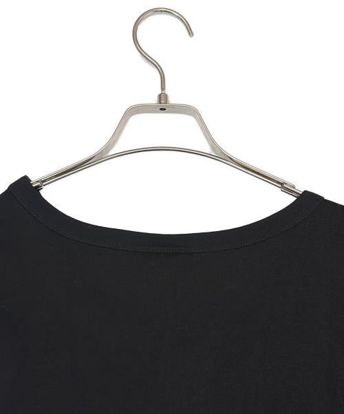 DIESEL（ディーゼル）DIESEL (ディーゼル) ベルト付ワンピース ブラック サイズ:SIZE Freeの古着・服飾アイテム