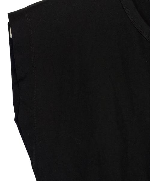 DIESEL（ディーゼル）DIESEL (ディーゼル) ベルト付ワンピース ブラック サイズ:SIZE Freeの古着・服飾アイテム