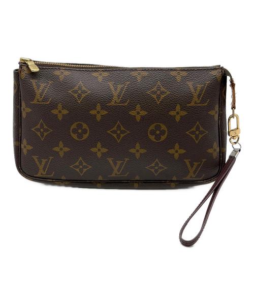 LOUIS VUITTON（ルイ ヴィトン）LOUIS VUITTON (ルイ ヴィトン) アクセサリーポーチの古着・服飾アイテム