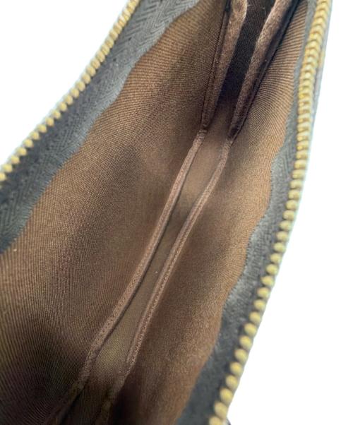 LOUIS VUITTON（ルイ ヴィトン）LOUIS VUITTON (ルイ ヴィトン) アクセサリーポーチの古着・服飾アイテム