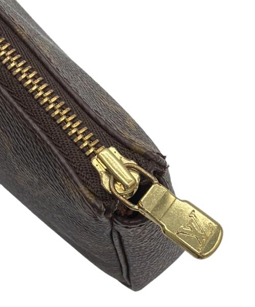 LOUIS VUITTON（ルイ ヴィトン）LOUIS VUITTON (ルイ ヴィトン) アクセサリーポーチの古着・服飾アイテム