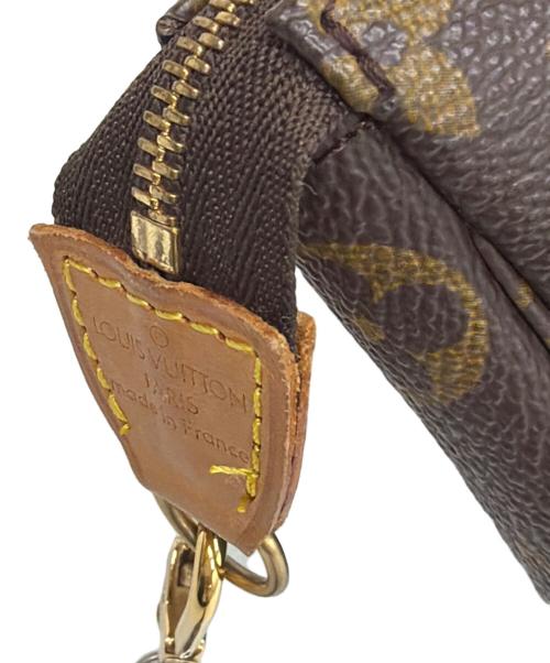 LOUIS VUITTON（ルイ ヴィトン）LOUIS VUITTON (ルイ ヴィトン) アクセサリーポーチの古着・服飾アイテム
