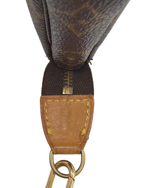 LOUIS VUITTON（ルイ ヴィトン）LOUIS VUITTON (ルイ ヴィトン) アクセサリーポーチの古着・服飾アイテム
