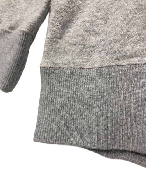 Vivienne Westwood（ヴィヴィアンウエストウッド）Vivienne Westwood (ヴィヴィアンウエストウッド) ワインステインキャットスウェット グレー サイズ:SIZE 00の古着・服飾アイテム