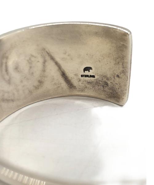 GREEN GRASS（グリーン グラス）GREEN GRASS (グリーン グラス) インディアンジュエリーの古着・服飾アイテム