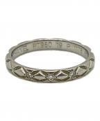 CHANELシャネル）の古着「リング」