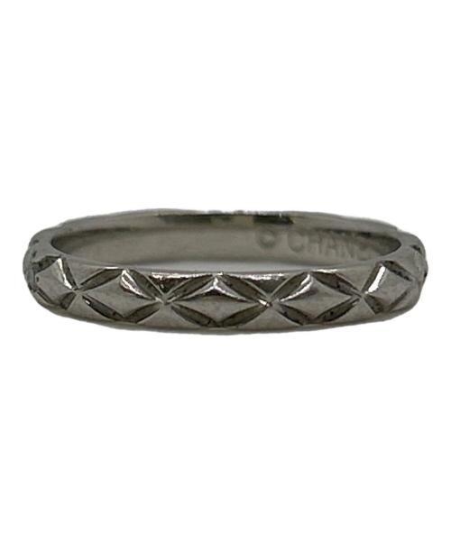 CHANEL（シャネル）CHANEL (シャネル) リング サイズ:SIZE 50(9号）の古着・服飾アイテム