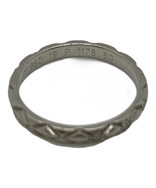 CHANEL（シャネル）CHANEL (シャネル) リング サイズ:SIZE 50(9号）の古着・服飾アイテム