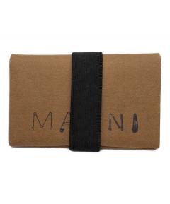 中古・古着通販】nodzoku (ノゾク) ウォレットチェーン Loop Wood