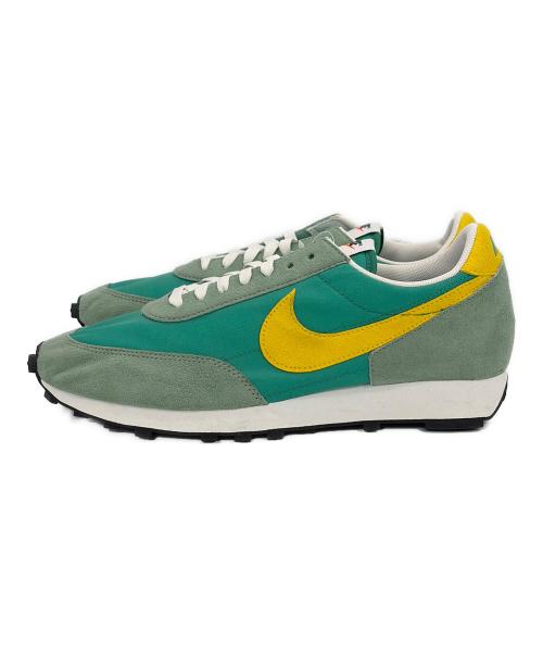 NIKE（ナイキ）NIKE (ナイキ) DAYBREAK SP/デイブレイク エスピー グリーン サイズ:SIZE 29cmの古着・服飾アイテム