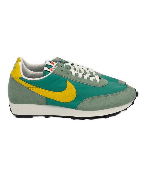 NIKE（ナイキ）NIKE (ナイキ) DAYBREAK SP/デイブレイク エスピー グリーン サイズ:SIZE 29cmの古着・服飾アイテム