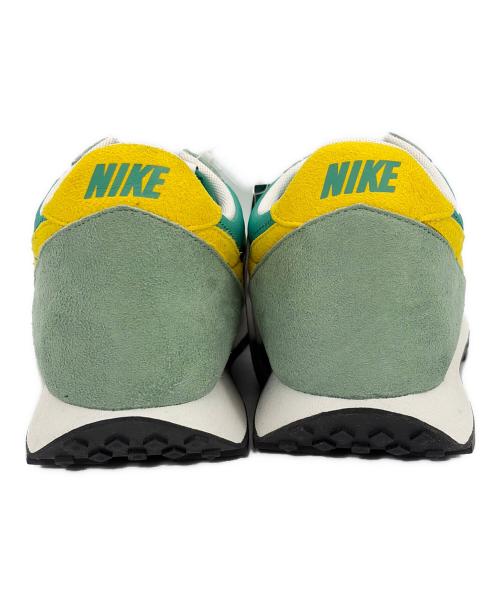 NIKE（ナイキ）NIKE (ナイキ) DAYBREAK SP/デイブレイク エスピー グリーン サイズ:SIZE 29cmの古着・服飾アイテム