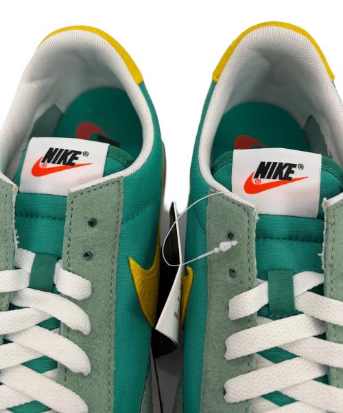 NIKE（ナイキ）NIKE (ナイキ) DAYBREAK SP/デイブレイク エスピー グリーン サイズ:SIZE 29cmの古着・服飾アイテム