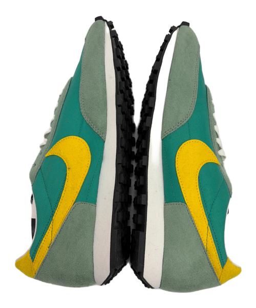 NIKE（ナイキ）NIKE (ナイキ) DAYBREAK SP/デイブレイク エスピー グリーン サイズ:SIZE 29cmの古着・服飾アイテム