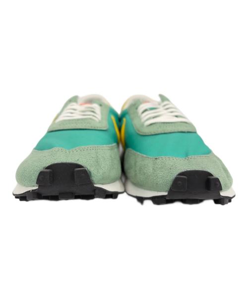 NIKE（ナイキ）NIKE (ナイキ) DAYBREAK SP/デイブレイク エスピー グリーン サイズ:SIZE 29cmの古着・服飾アイテム