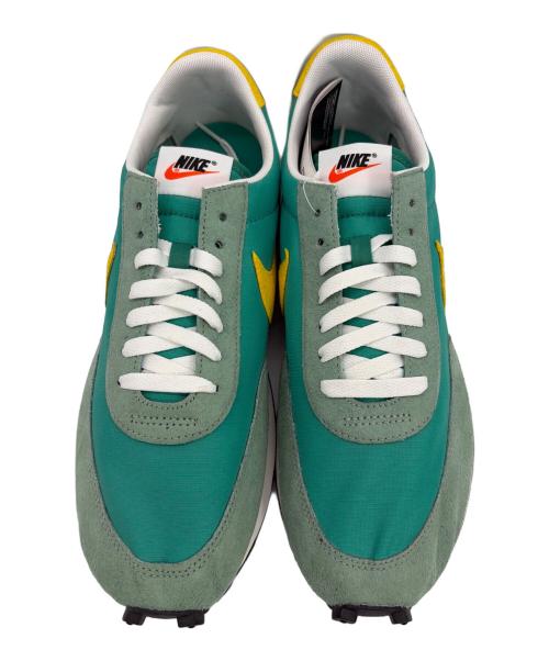 NIKE（ナイキ）NIKE (ナイキ) DAYBREAK SP/デイブレイク エスピー グリーン サイズ:SIZE 29cmの古着・服飾アイテム