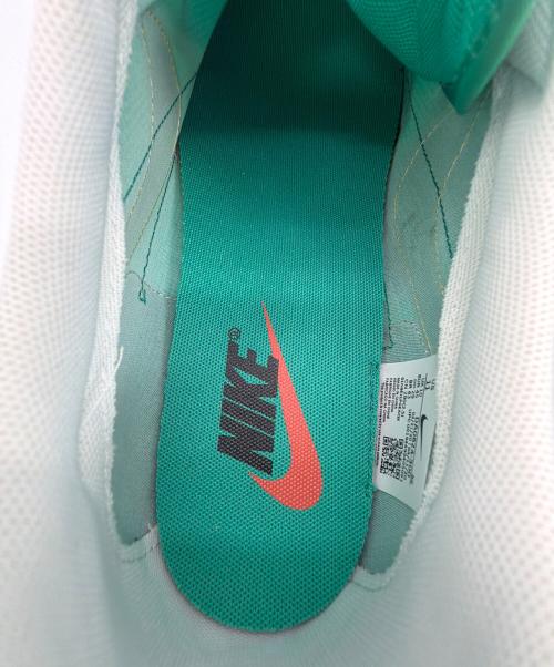 NIKE（ナイキ）NIKE (ナイキ) DAYBREAK SP/デイブレイク エスピー グリーン サイズ:SIZE 29cmの古着・服飾アイテム