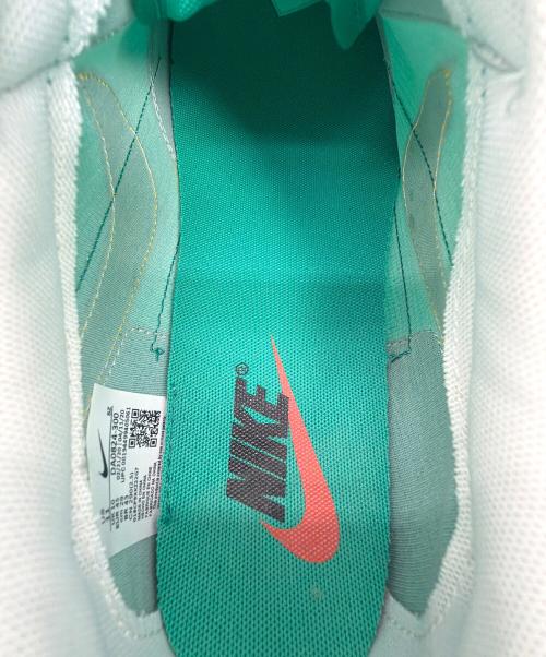 NIKE（ナイキ）NIKE (ナイキ) DAYBREAK SP/デイブレイク エスピー グリーン サイズ:SIZE 29cmの古着・服飾アイテム